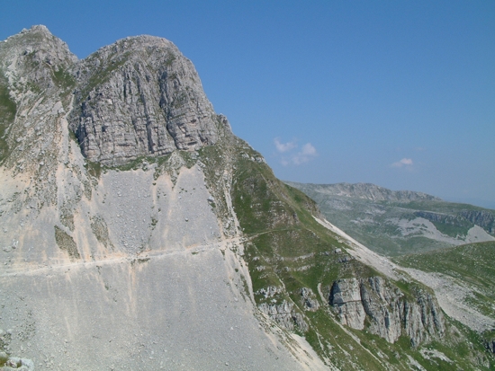 La Valle di Canneto (FR) Parco Nazionale D''Abruzzo